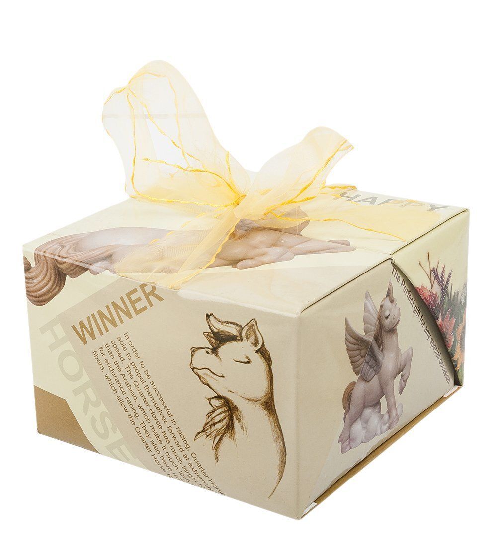 Pavone JP-61/69 Фигурка «Лошадь Грация»