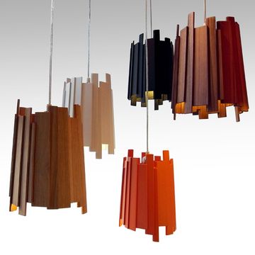 светильник CLINKER by INNERMOST 2