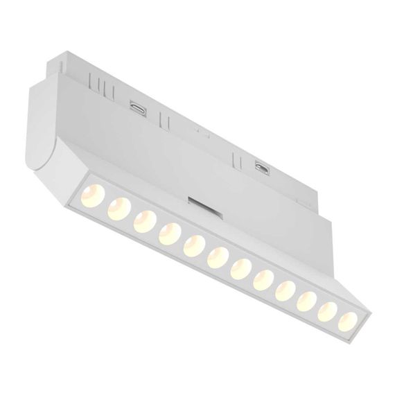 Трековый светильник Maytoni Technical TR033-4-12WTW-DD2-W