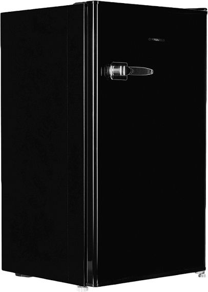 Холодильник MAUNFELD MFF83RB