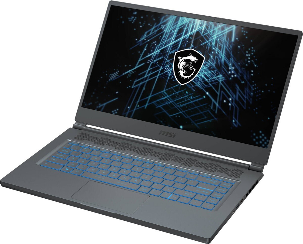 Ноутбук 15.6" MSI Stealth 15M A11UEK-275RU (9S7-156311-275)