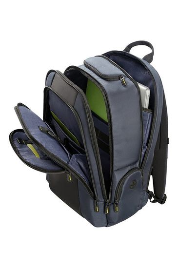 Рюкзак для ноутбука Samsonite, Infinipak (30,5л) 77698/1103