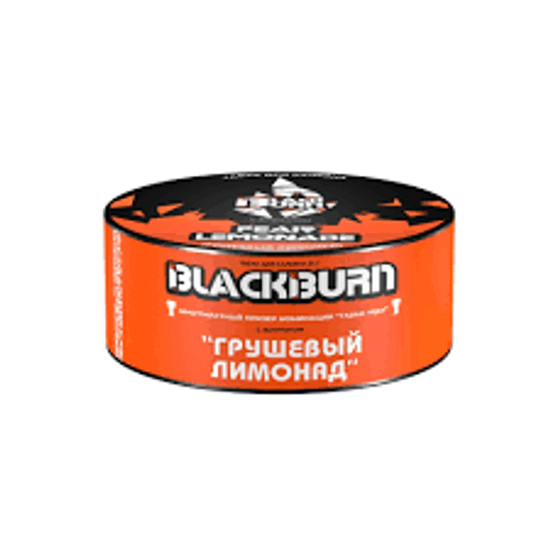 BLACKBURN (Грушевый лимонад), 25 гр.