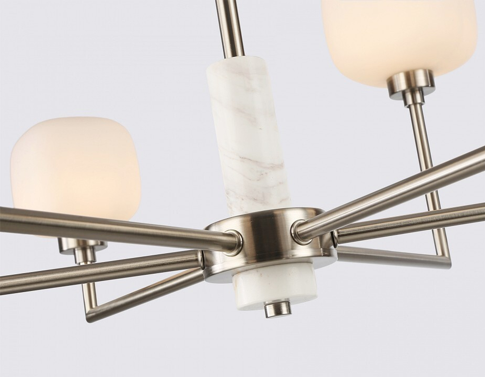 Люстра на штанге Ambrella Light LH LH53001