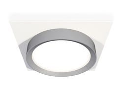 Ambrella Комплект встраиваемого светильника Techno XC8061004