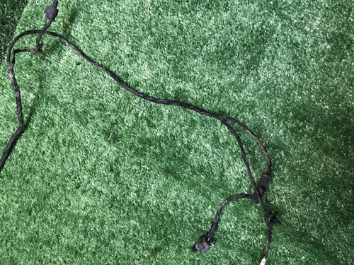 Проводка переднего бампера BMW X3 G01 (2017-2024)