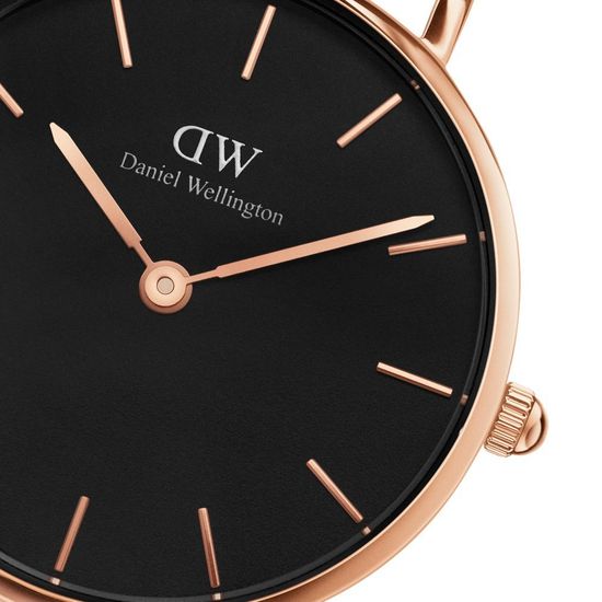 Наручные часы Daniel Wellington DW00100217 Petite 28 Melrose