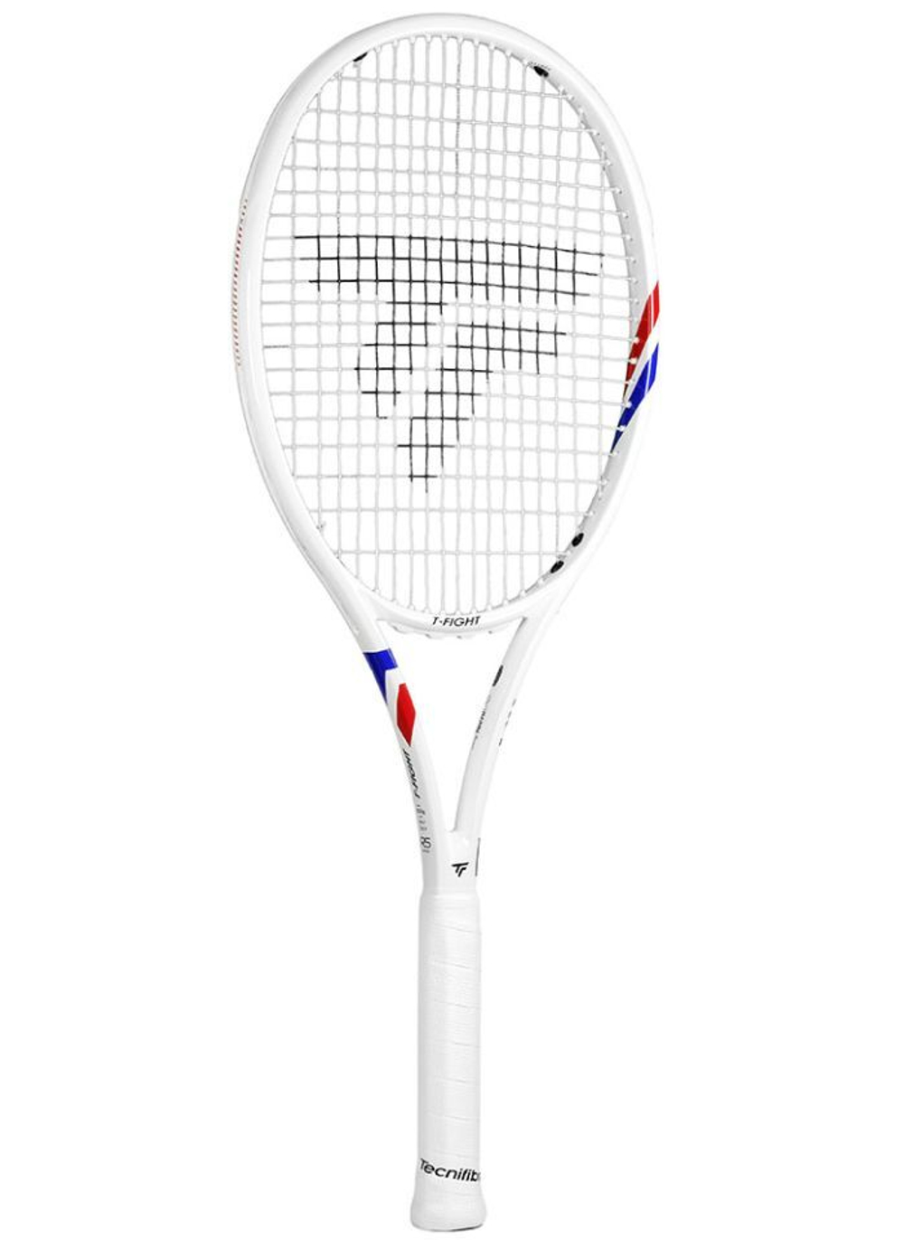 Теннисная ракетка Tecnifibre T-FIGHT 305S + Cтруны + Натяжка