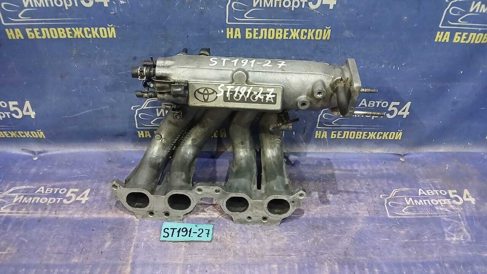 Коллектор впускной TOYOTA CORONA 1995