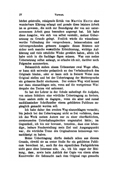 Die Attischen Nächte. Des Aulus Gellius, Volume 1 | Fritz Weiss