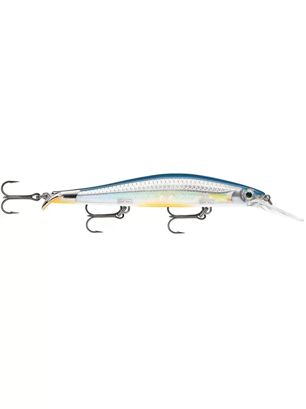 Воблер для рыбалки RAPALA RipStop Deep