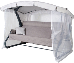 Качели садовые "Империя"