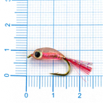 Мормышка "Пыздрик" (10 шт/уп)