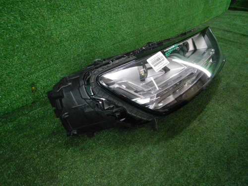 Фара правая Audi Q7 2 (2015-2019) LED