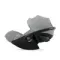 Автокресло Cybex Cloud G3 i-Size Stone Grey Plus