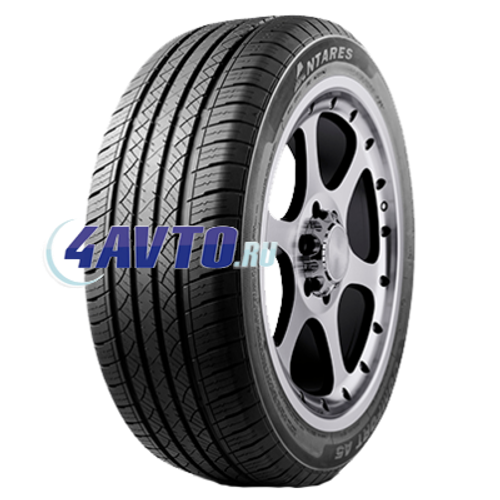 Легковая шина 285/65R17 116S Comfort A5 TL M+S
