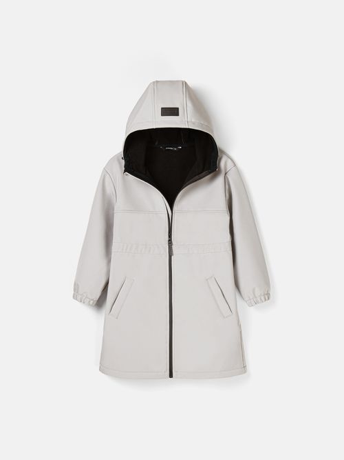 Парка Softshell 