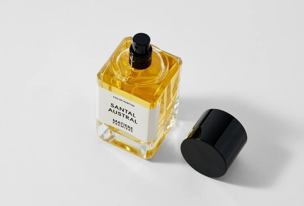 Matiere Premiere Santal Austral