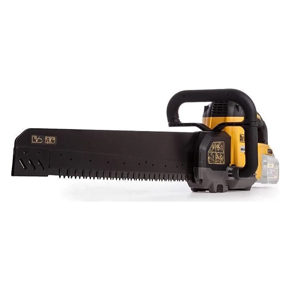 DeWalt DCS397N аккумуляторная аллигаторная пила (без АКБ и ЗУ)