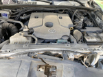 Toyota HILUX Комфорт 2.8d АКП