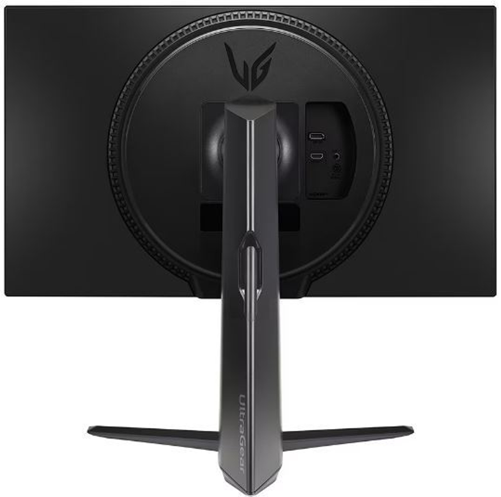Монитор 27" LG 27GS65F-B