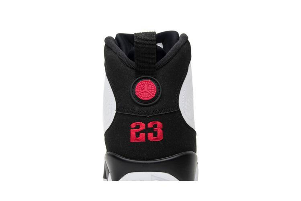 Кроссовки Jordan Air Jordan 9 Retro Og 2016