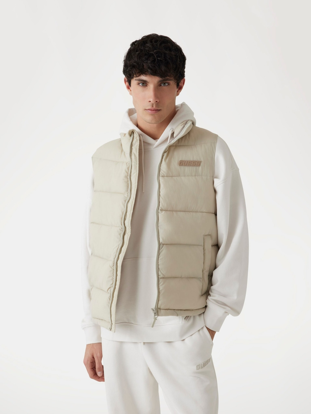 GUESS / Жилет