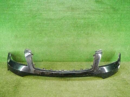 Бампер передний Kia Mohave 1 HM (2016-2020)