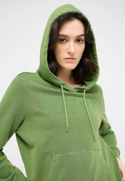 Толстовка женская MUSTANG Wichita