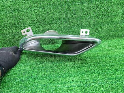 Насадка глушителя левая Chery Tiggo 7 Pro (20-24)