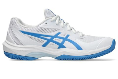Женские теннисные кроссовки Asics Game FF - White