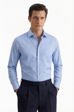 Сорочка SEIDENSTICKER