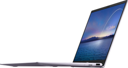 Ноутбук ASUS Zenbook 14 Q2 UX425EA-KC297T Pine Grey (90NB0SM1-M12560)