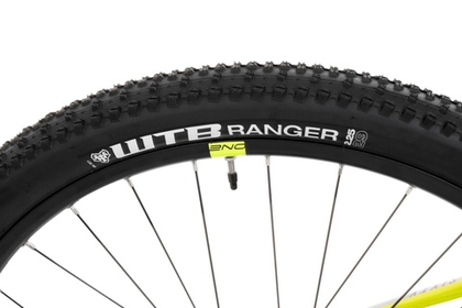 Горный велосипед Rock Machine Torrent 60-29 (2024)