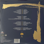 Аквариум ‎– Легенды Русского Рока 2LP (Россия 2021г.) Blue