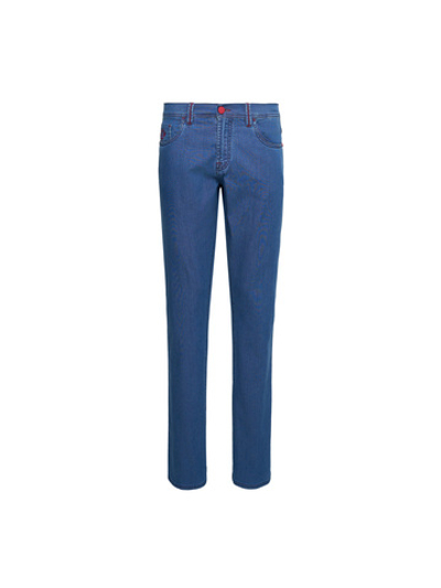 Джинсы SCISSOR SCRIPTOR