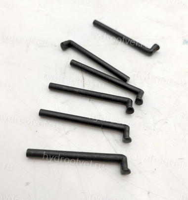 A10VO140 PRESS PIN - Штифт