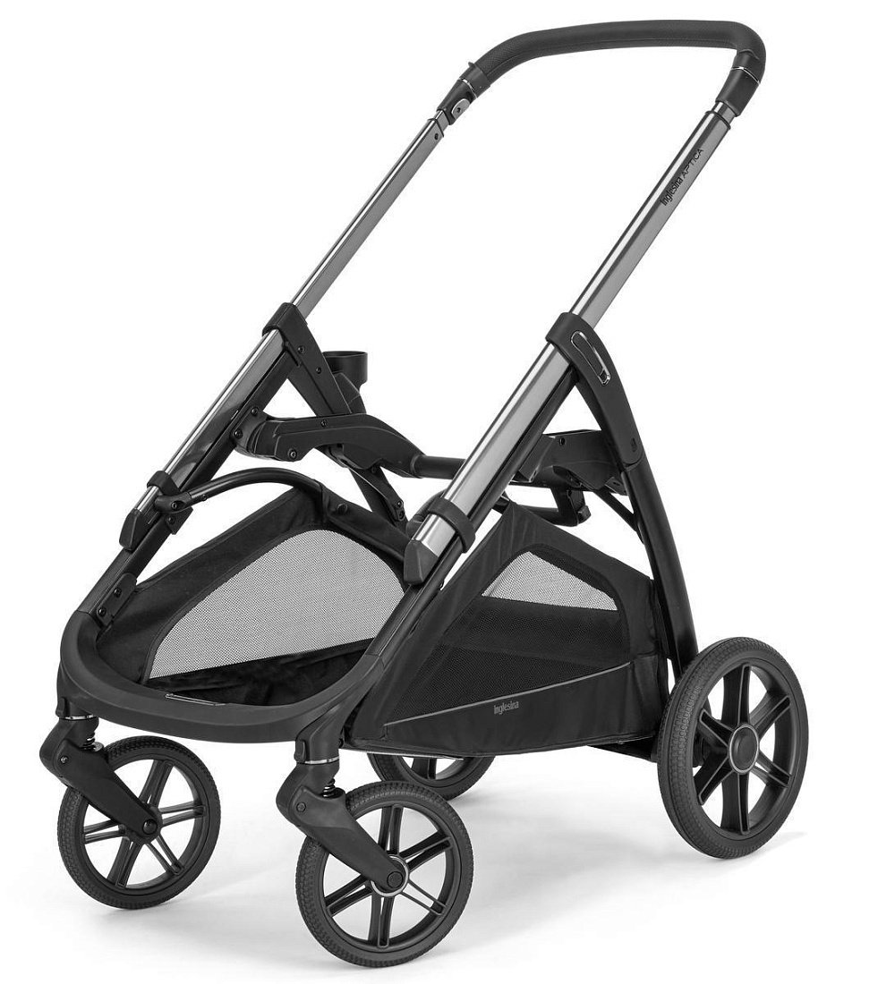 Прогулочная коляска Inglesina Aptica 2025 Emerald Green