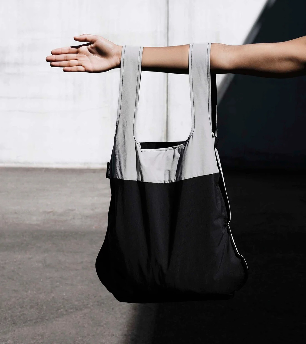 Сумка-рюкзак Notabag