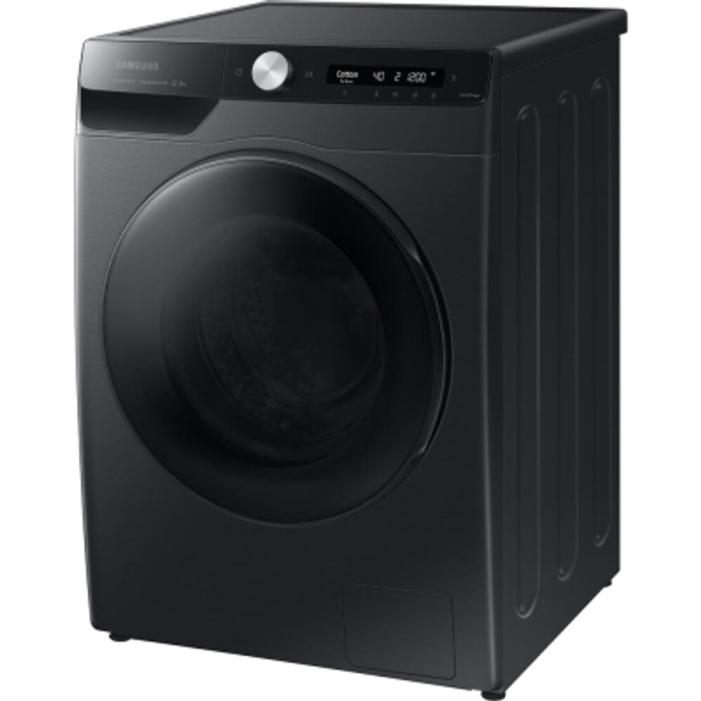 Стиральная машина Samsung WW80AG6L28BBLD