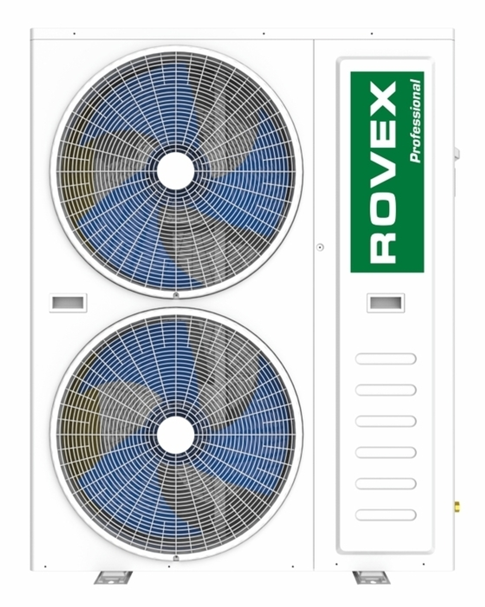 Сплит-система кондиционер колонный Rovex RFS-48HR4/CCUFS-48HR4 на 140 м²