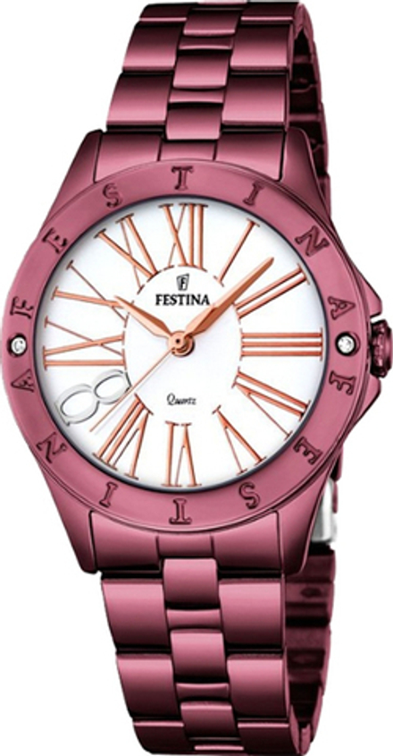 Женские наручные часы Festina F16928/1