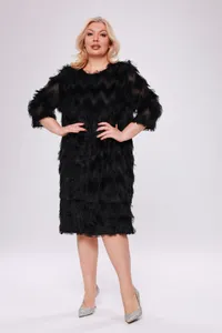 Платье 6495 Fabrika