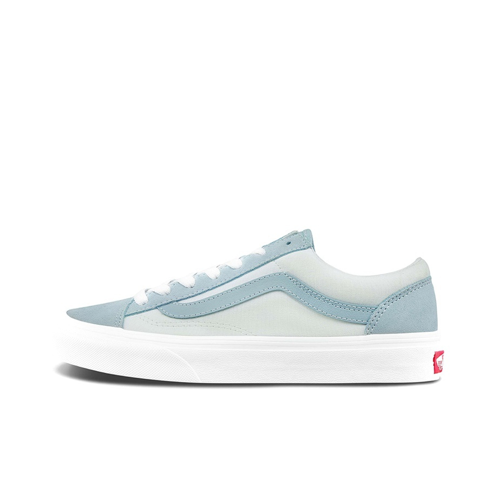 Кеды Vans Style 36 Winter Sky