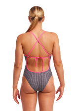 Купальник FUNKITA Dark Hound