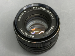 Helios-44M-4 2/58 М42