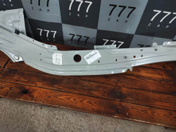 Лонжерон задний левыйKia K900 2 18-22 Новый Оригинал 65657J6001