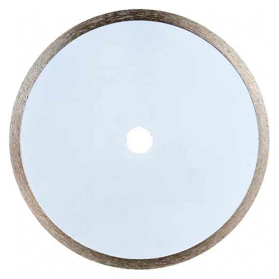 Диск алмазный по керамике Trio-Diamond 250х25.4мм (W407)