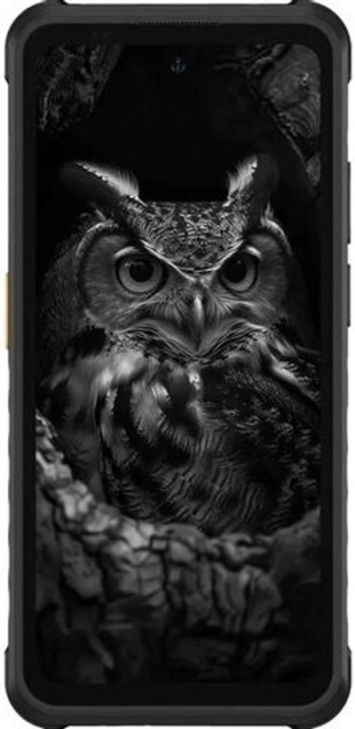 6.56" Смартфон ULEFONE Armor X31 Pro 8/256Gb,  NFC,  IPS,  120Гц,  6050мAч,  черный