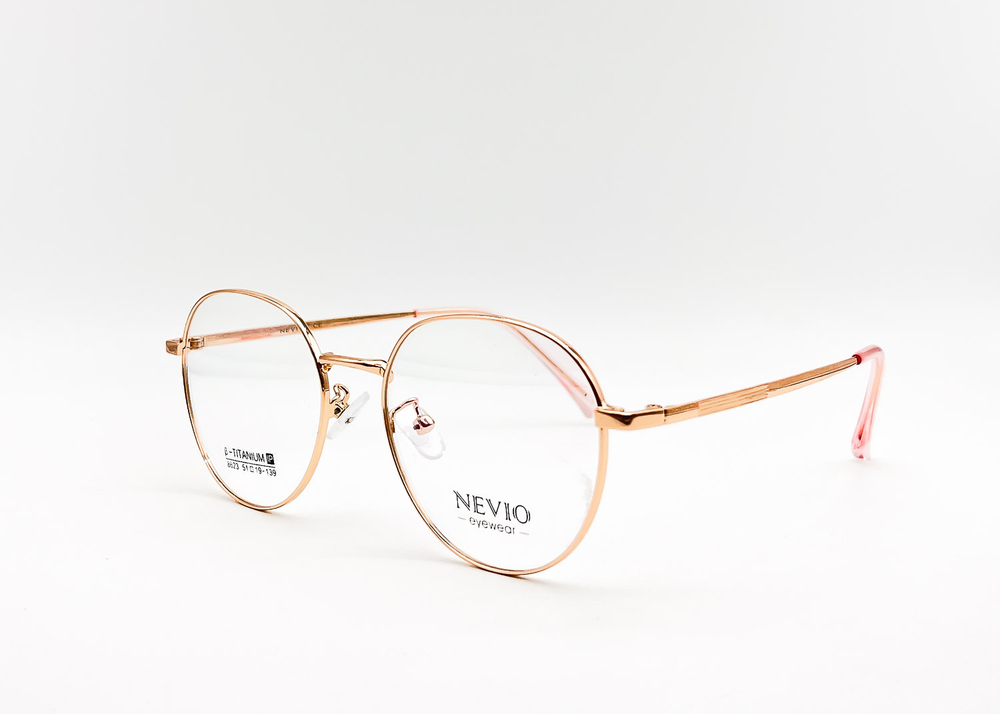 Изг. оправы Nevio 8623 Pink